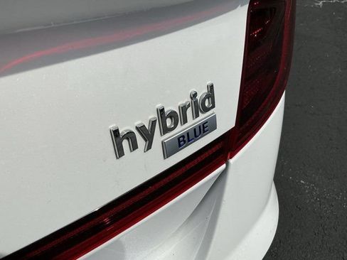 Used 2023 Hyundai Sonata Blue FWD image 6