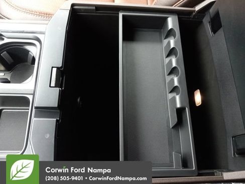 New 2026 Ford F250 King Ranch w/ Chrome Package AWD/4WD image 20