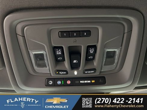 Used 2024 GMC Sierra 2500 Denali w/ Denali Reserve Package AWD/4WD image 33