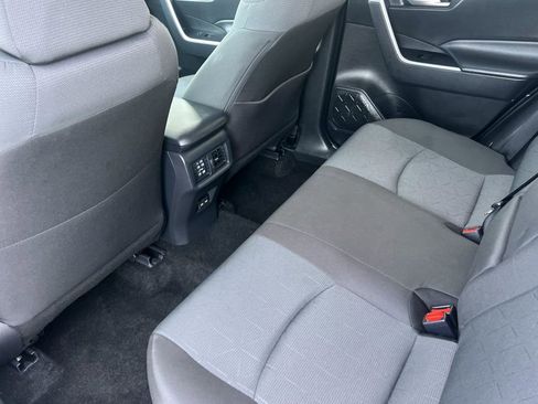 Certified 2025 Toyota RAV4 XLE image 14