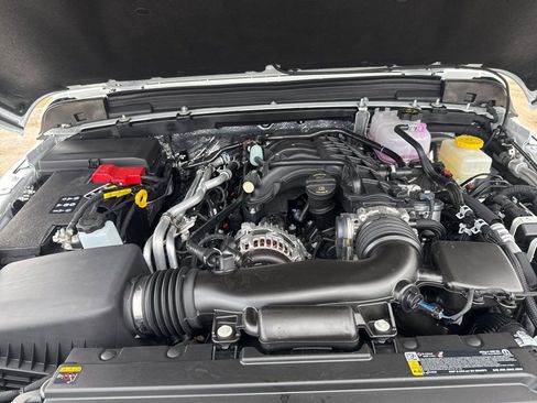 New 2026 Jeep Wrangler Willys image 29