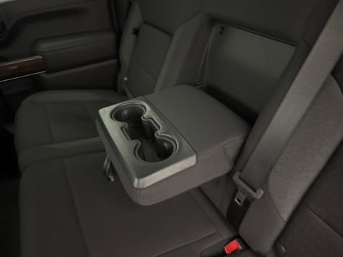 Used 2022 GMC Sierra 1500 Elevation AWD/4WD image 38