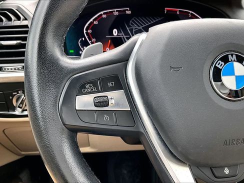 Used 2021 BMW X3 xDrive30i w/ Premium Package image 24