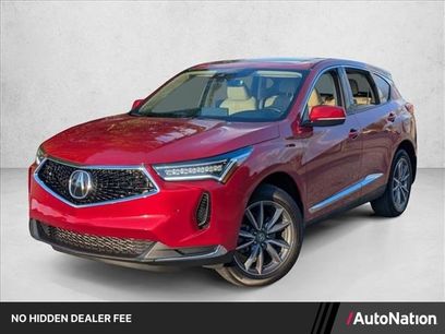 Used 2024 Acura RDX SH-AWD w/ Technology Package