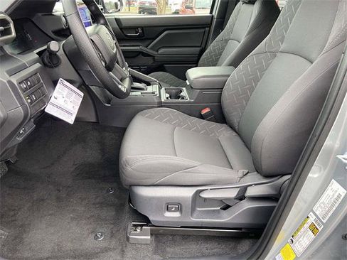 Certified 2025 Toyota Tacoma SR image 14