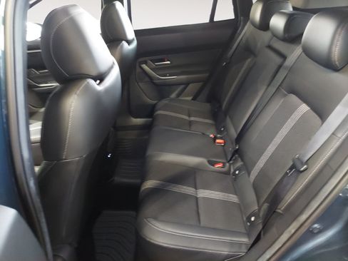 Used 2026 MAZDA CX-50 AWD 2.5 S w/ Cargo Package image 22