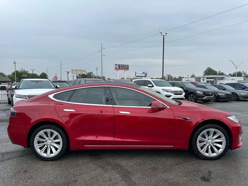 Used 2017 Tesla Model S 100D image 32