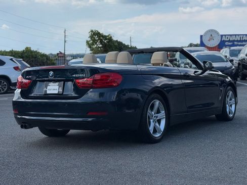 Used 2014 BMW 428i xDrive Convertible image 37
