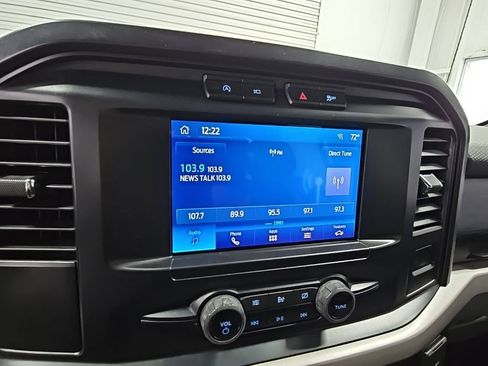 Used 2021 Ford F150 XL w/ Equipment Group 101A High image 14