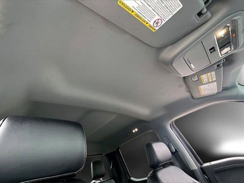 Used 2024 Ford F250 Lariat image 16