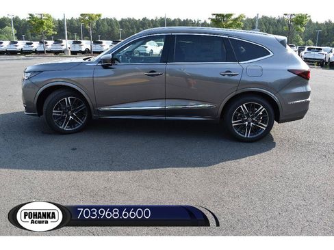 New 2026 Acura MDX SH-AWD w/ Advance Package image 4