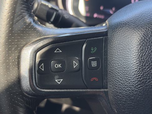 Used 2023 RAM 2500 Rebel w/ Level 2 Equipment Group AWD/4WD image 20