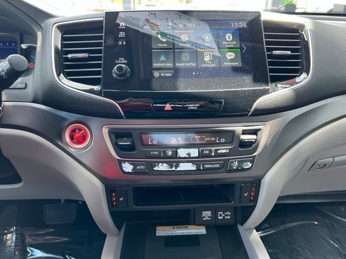 Used 2021 Honda Pilot Special Edition image 38