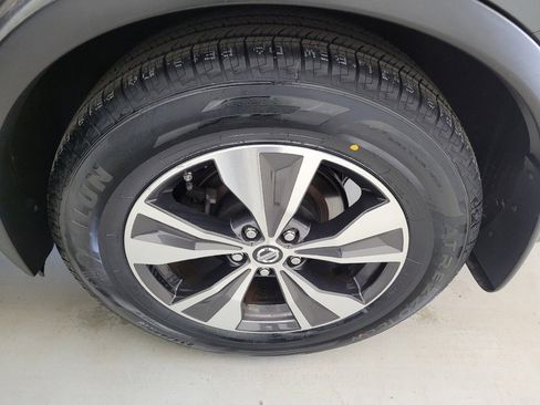 Used 2019 Nissan Murano SV w/ Premium Package AWD/4WD image 31