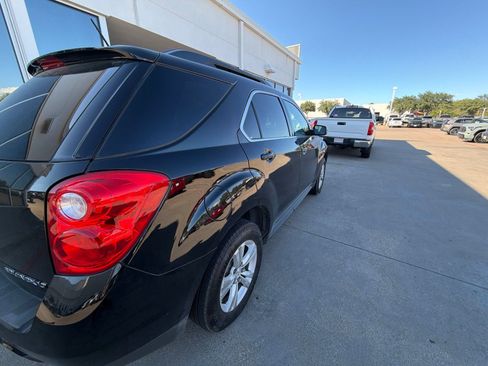 Used 2015 Chevrolet Equinox LT w/ Power Convenience Package FWD image 6