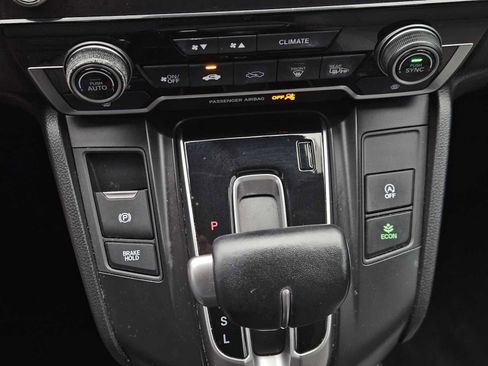 Used 2020 Honda CR-V EX-L image 18