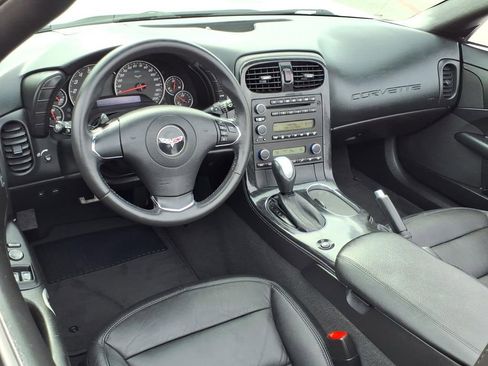 Used 2012 Chevrolet Corvette Convertible w/ Battery Protection Package image 14