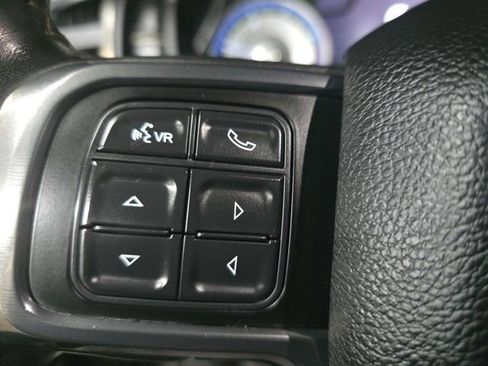 Used 2021 RAM 3500 Limited image 16