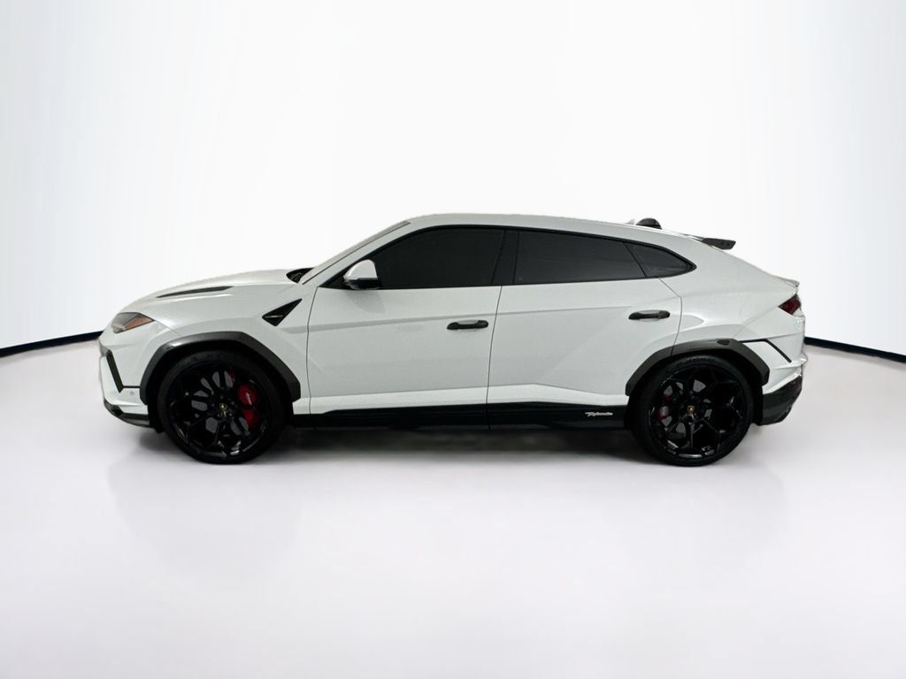 Used 2024 Lamborghini Urus Performante AWD/4WD image 8