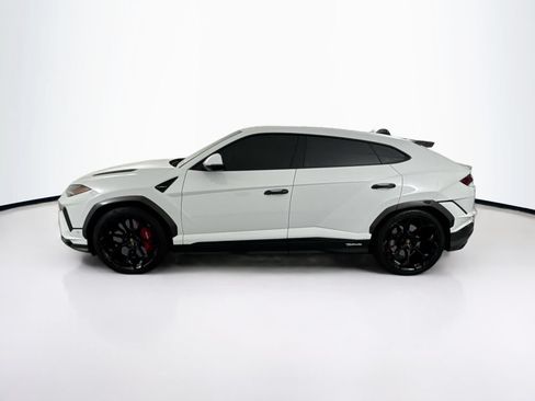 Used 2024 Lamborghini Urus Performante AWD/4WD image 8