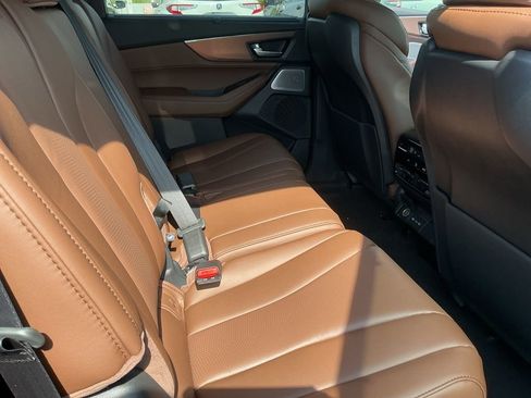 New 2026 Acura MDX w/ Technology Package AWD/4WD image 22