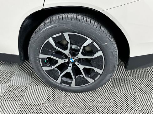 New 2026 BMW X3 xDrive30 image 38