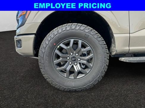 New 2026 Ford F150 Tremor w/ Equipment Group 402B AWD/4WD image 14
