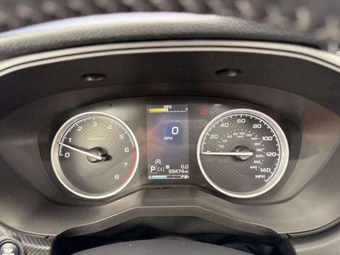 Used 2019 Subaru Forester Premium image 19