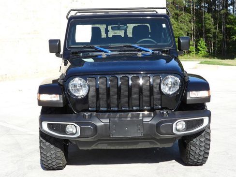 Used 2023 Jeep Gladiator Sport AWD/4WD image 30