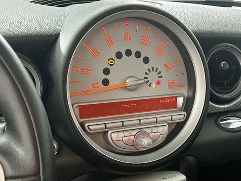 Used 2010 MINI Cooper Clubman S image 12