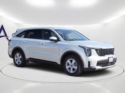Used 2026 Kia Sorento LX