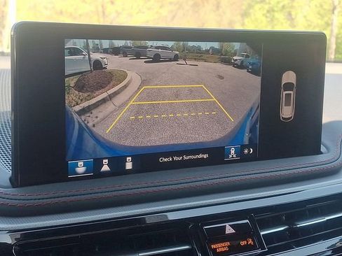 Certified 2026 Acura MDX A-Spec AWD/4WD image 20