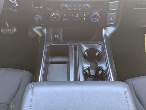 New 2024 Ford F150 STX image 18