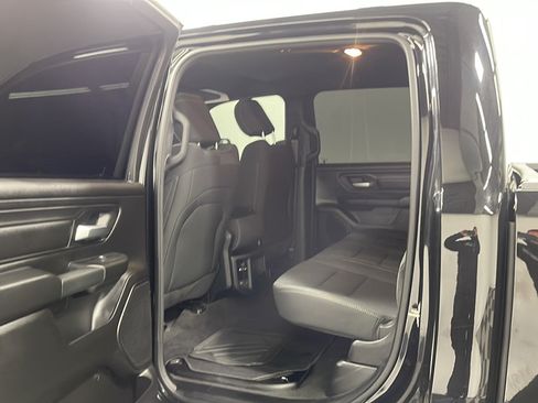 Used 2024 RAM 1500 Tradesman w/ Night Edition AWD/4WD image 13
