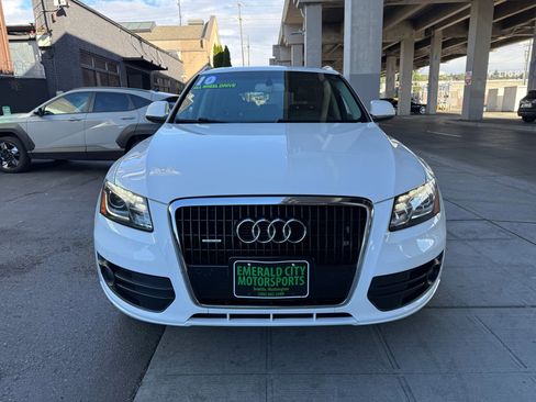 Used 2010 Audi Q5 3.2 Premium Plus image 2
