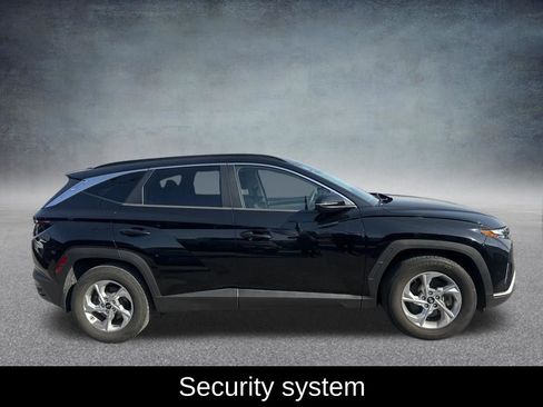 Used 2022 Hyundai Tucson SEL w/ Cargo Package image 7