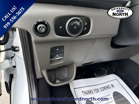 Used 2025 Ford Transit 350 XLT image 15