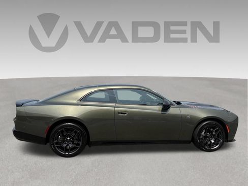Used 2026 Dodge Charger Scat Pack AWD/4WD image 6