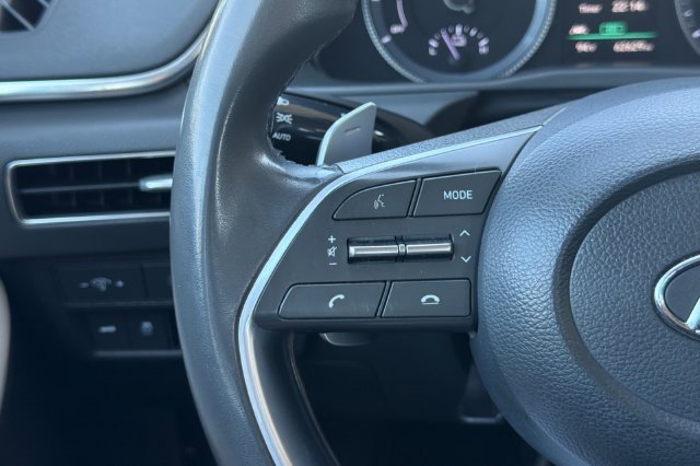 Used 2021 Hyundai Sonata SEL FWD image 28