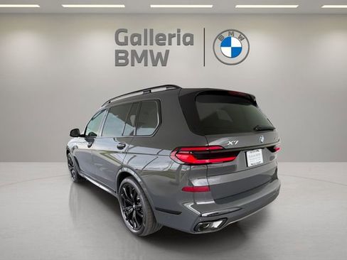 Certified 2026 BMW X7 xDrive40i AWD/4WD image 15