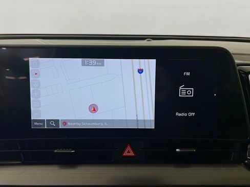 Used 2023 Kia Sportage EX image 13