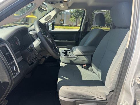 Used 2015 RAM 1500 Tradesman w/ Popular Equipment Group image 13