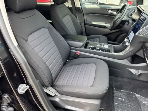 New 2024 Ford Edge SE AWD/4WD image 12