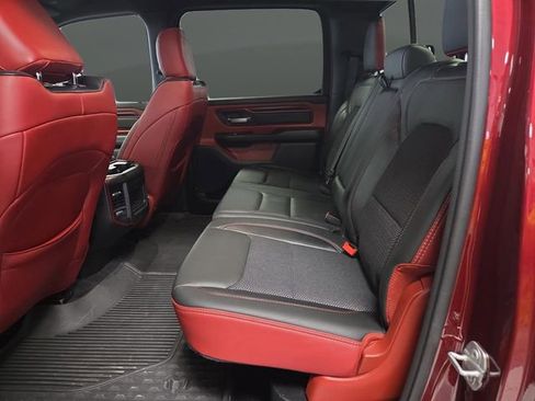 Used 2025 RAM 1500 Rebel image 33