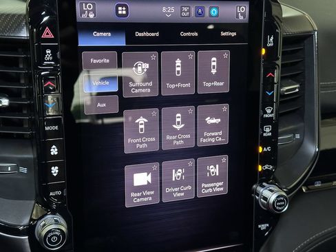 New 2026 RAM 1500 RHO w/ RHO Level 1 Equipment Group AWD/4WD image 44