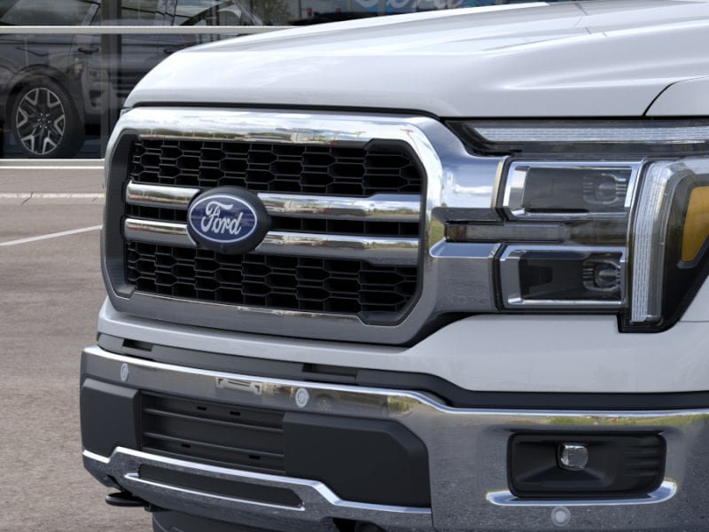 New 2026 Ford F150 Lariat AWD/4WD image 40