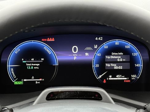 New 2026 Toyota Camry XLE w/ Premium Plus Package image 16