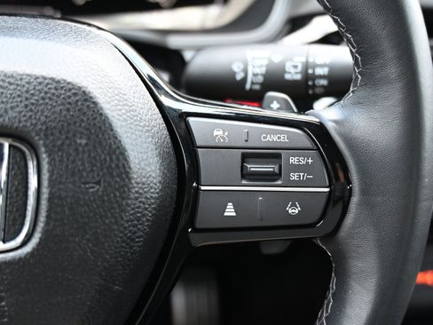 Used 2024 Honda Civic Sport image 25
