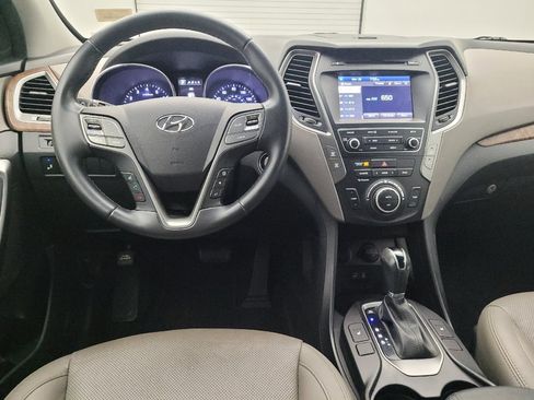 Used 2018 Hyundai Santa Fe Sport FWD image 22