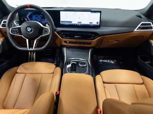 Used 2026 BMW M340i Sedan w/ Premium Package RWD image 21